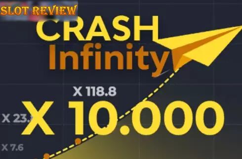 Crash Infinity